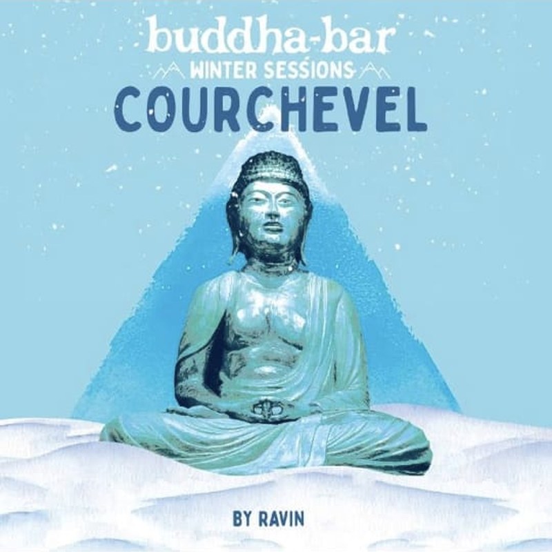 Buddha-Bar Winter Sessions in Courchevel