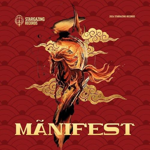 Mãnifest