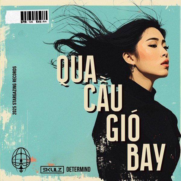 Qua Cầu Gió Bay