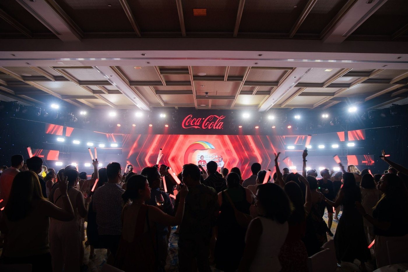 Coca-Cola