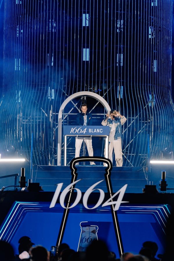 1664 Blanc