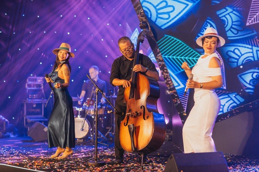 Mercedes-Benz Star Awards, Đà Nẵng