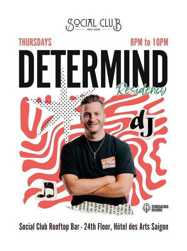 Social Club Thursdays