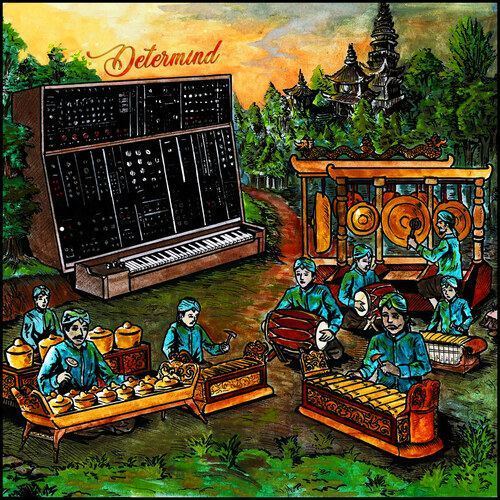 Puspawarna cover art