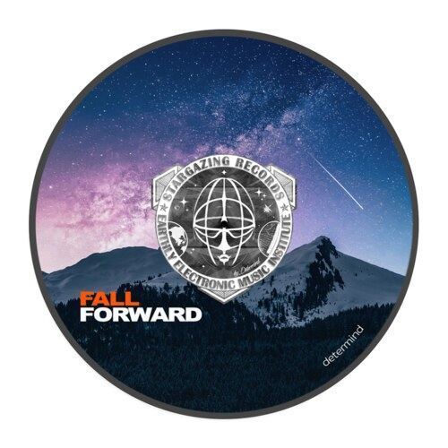 Fall Forward cover art