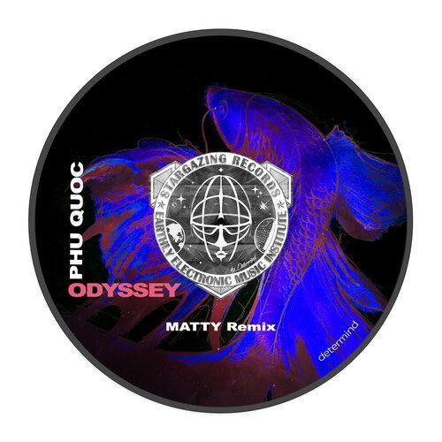 Phú Quốc Odyssey (MATTY(VN) Remix) cover art