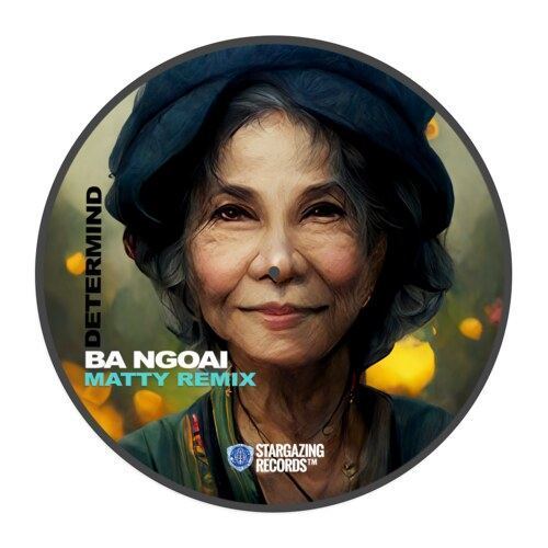 Bà Ngoại (MATTY(VN) Remix) cover art