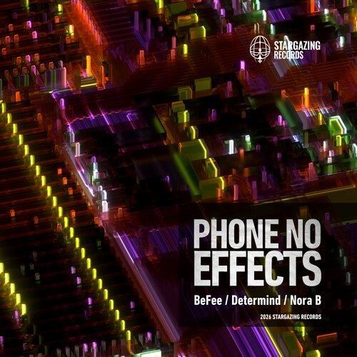 Phone No Effects cover art