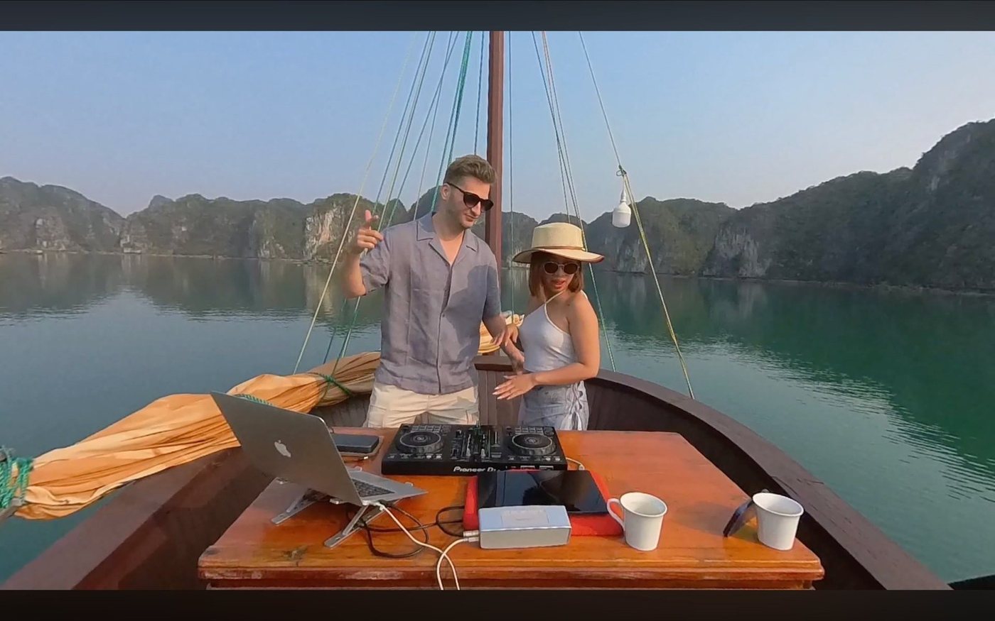 Hạ Long Bay