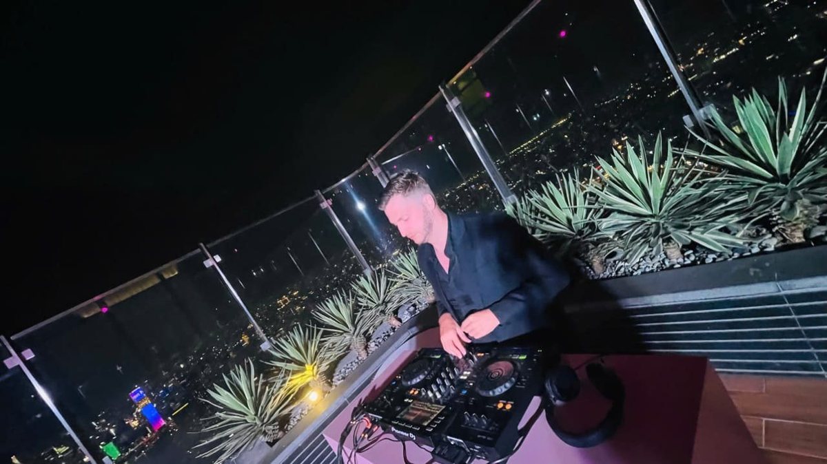YSL Beauty, Landmark 81